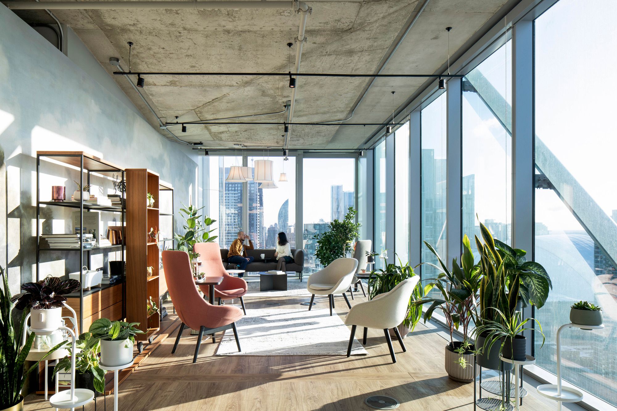 Junior Interior Designer, Canada | BDP