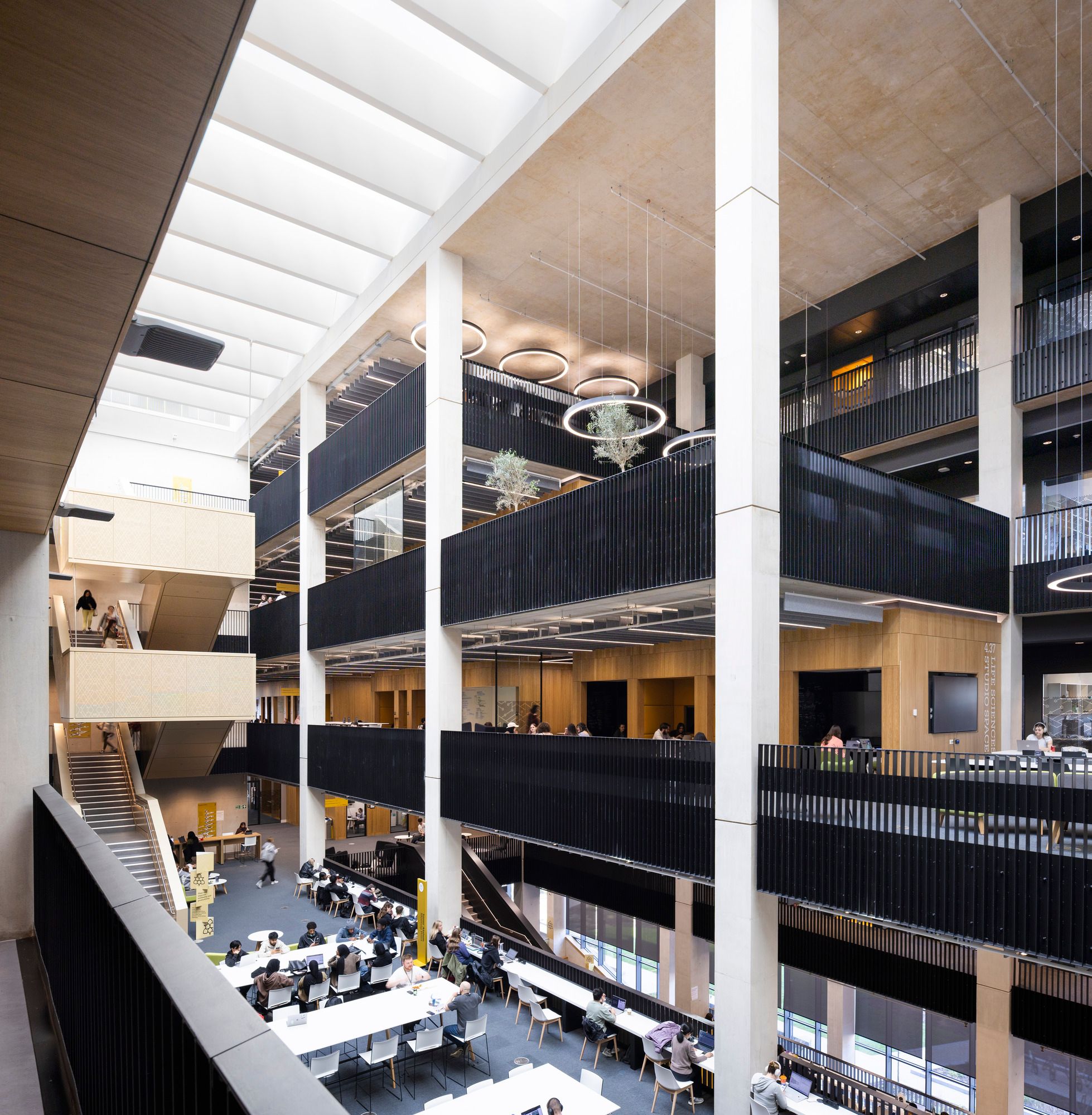 Api Riba BDP wins big at 2026 RIBA North West Awards | BDP