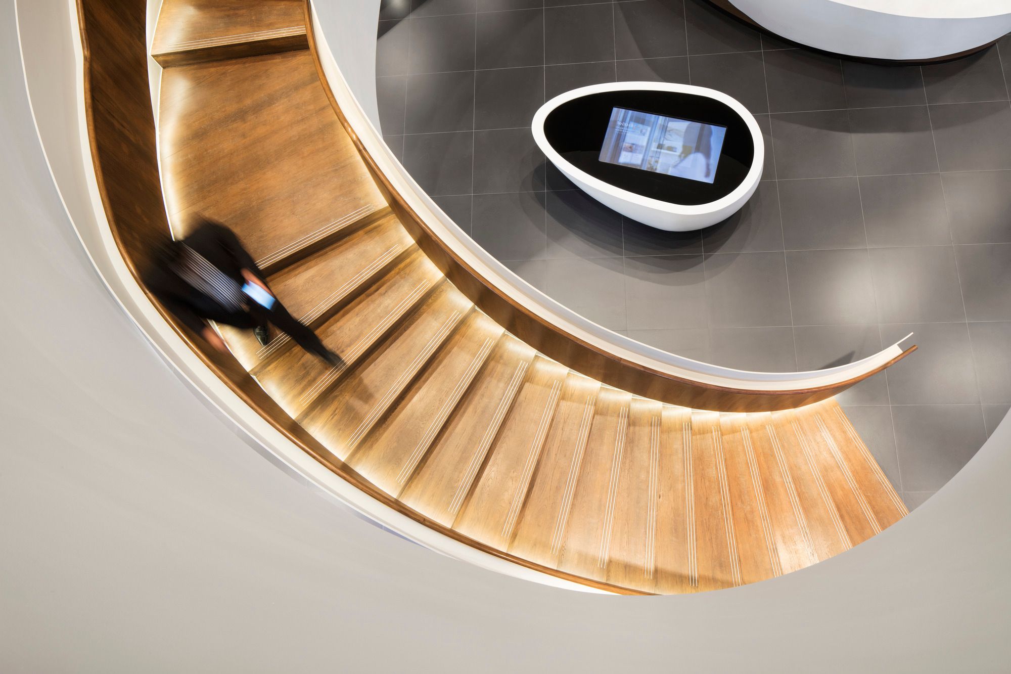 Samsung Experience Store | BDP