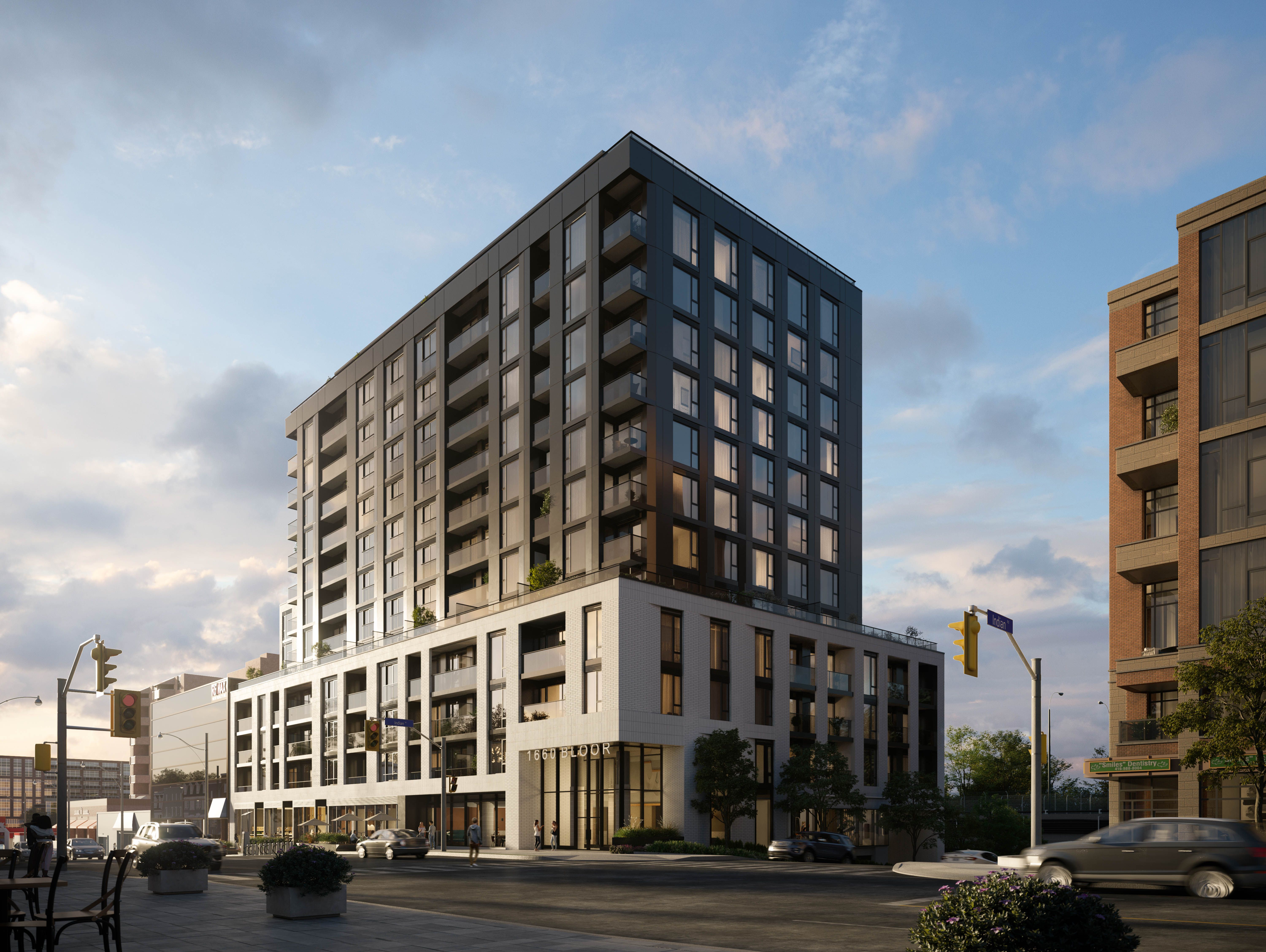 Westbend Residences tops off: A milestone for mid-rise living in ...