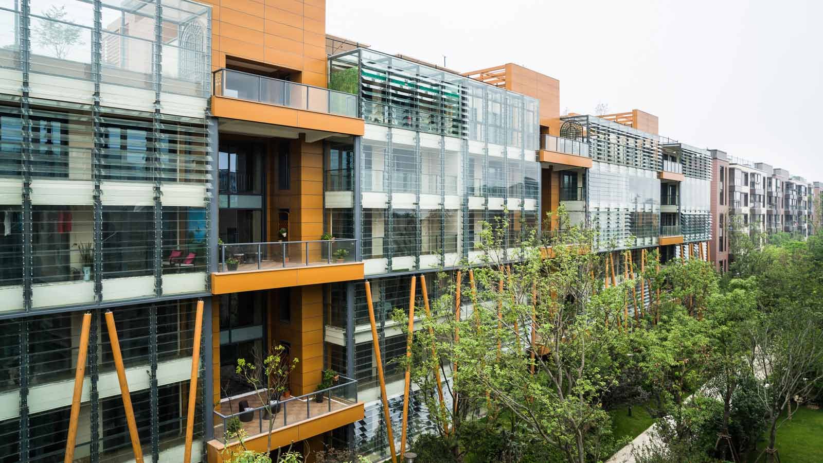 Picture of Balcony Design for Urban Living: A Comprehensive Guide