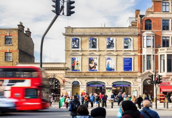 Whitechapel Elizabeth line station opens | BDP